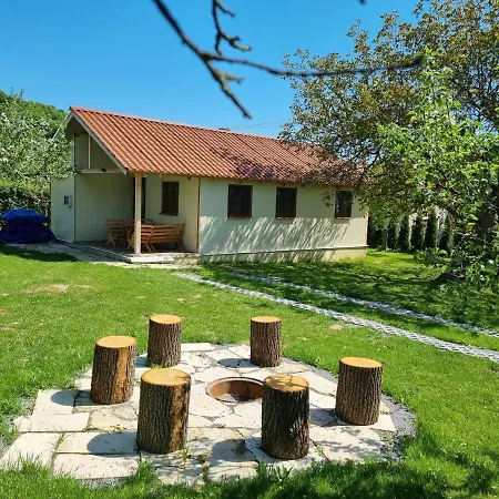Domcek Pod Orechom Banska Stiavnica Exterior photo
