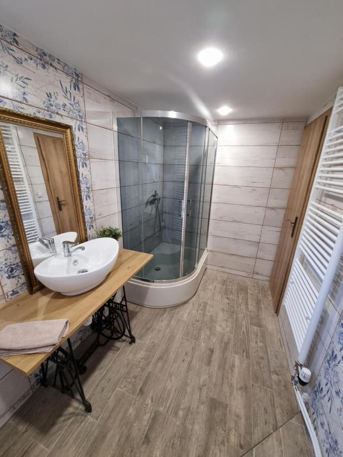 Domcek Pod Orechom Banska Stiavnica
