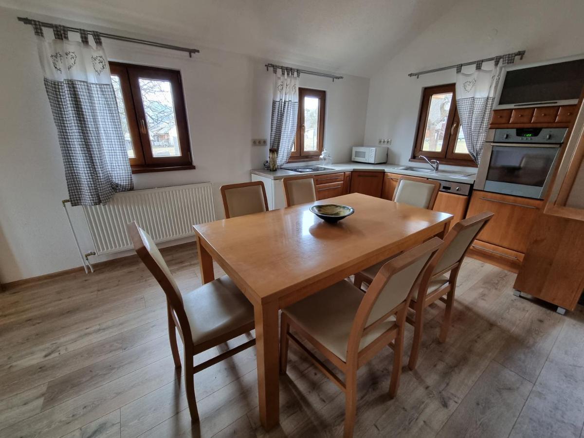 Domcek Pod Orechom * Banska Stiavnica