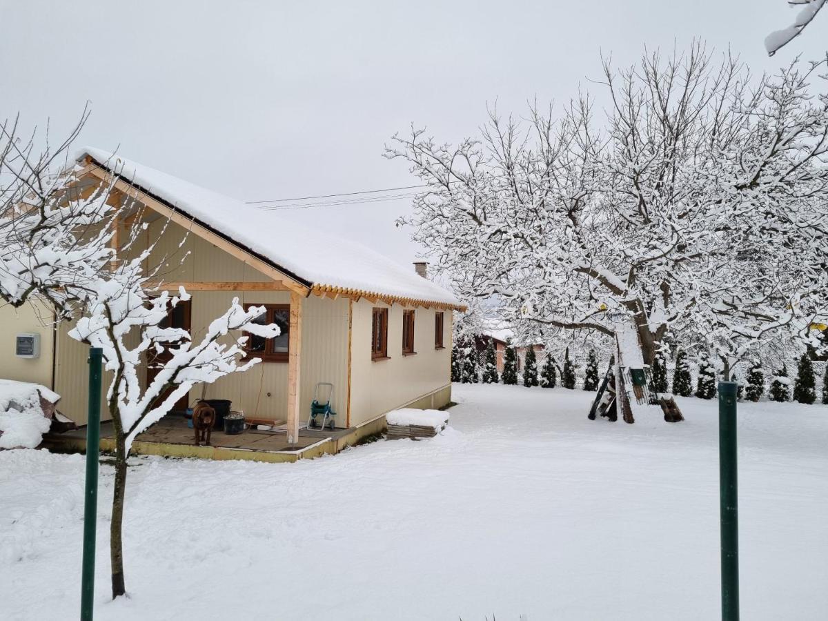 Holiday home Domcek Pod Orechom *
