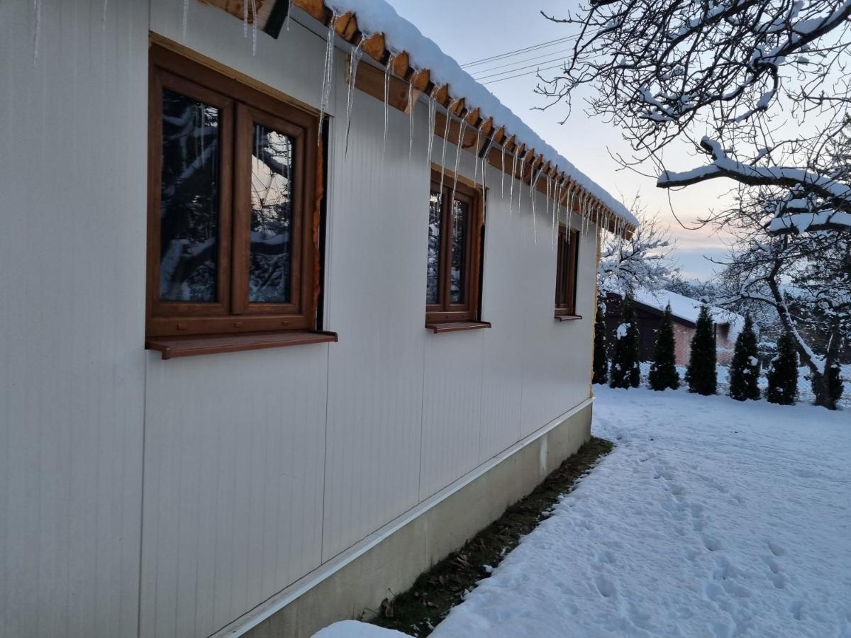 Domcek Pod Orechom * Banska Stiavnica