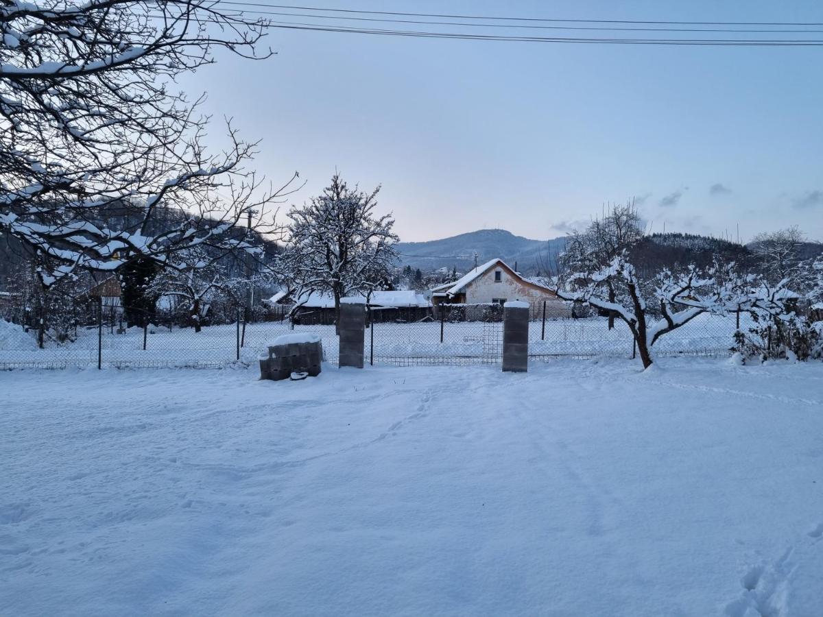 Holiday home Domcek Pod Orechom