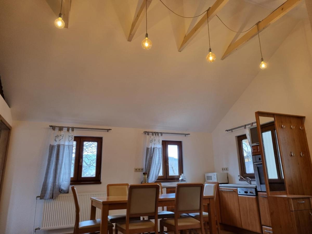 Domcek Pod Orechom Holiday home *
