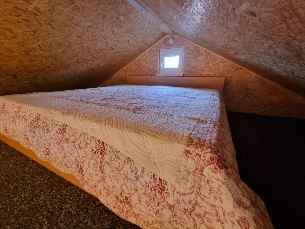 Domcek Pod Orechom Banska Stiavnica