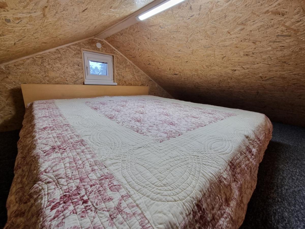 Domcek Pod Orechom Banska Stiavnica