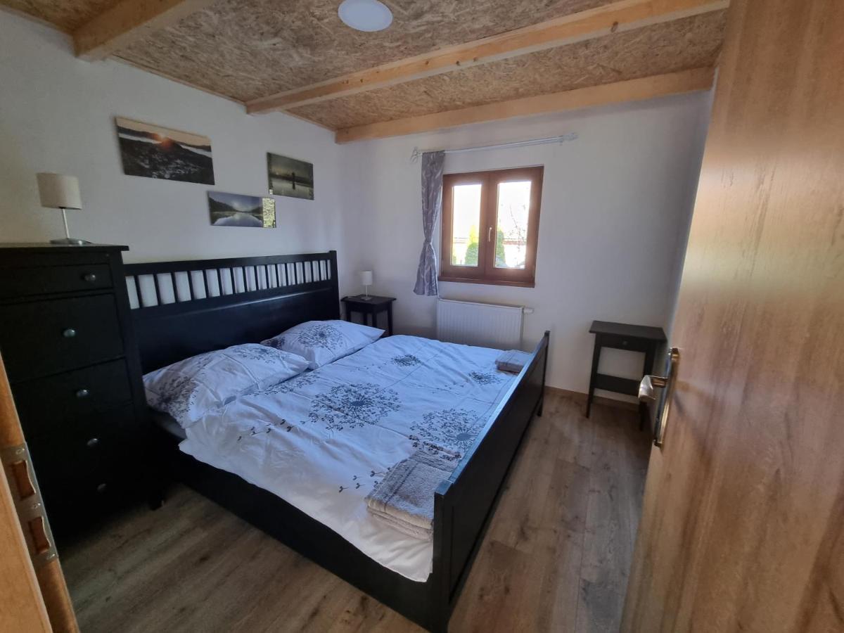Domcek Pod Orechom * Banska Stiavnica