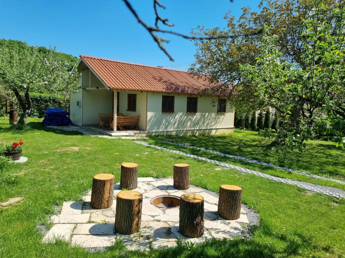 Holiday home Domcek Pod Orechom *